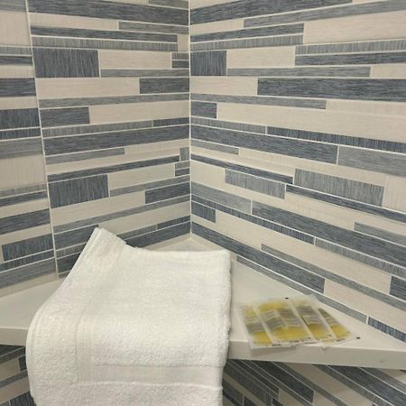 B&B La Ginestra Scafati Kültér fotó