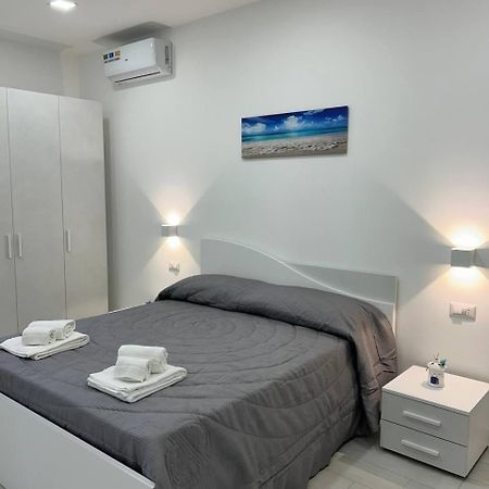 B&B La Ginestra Scafati Kültér fotó