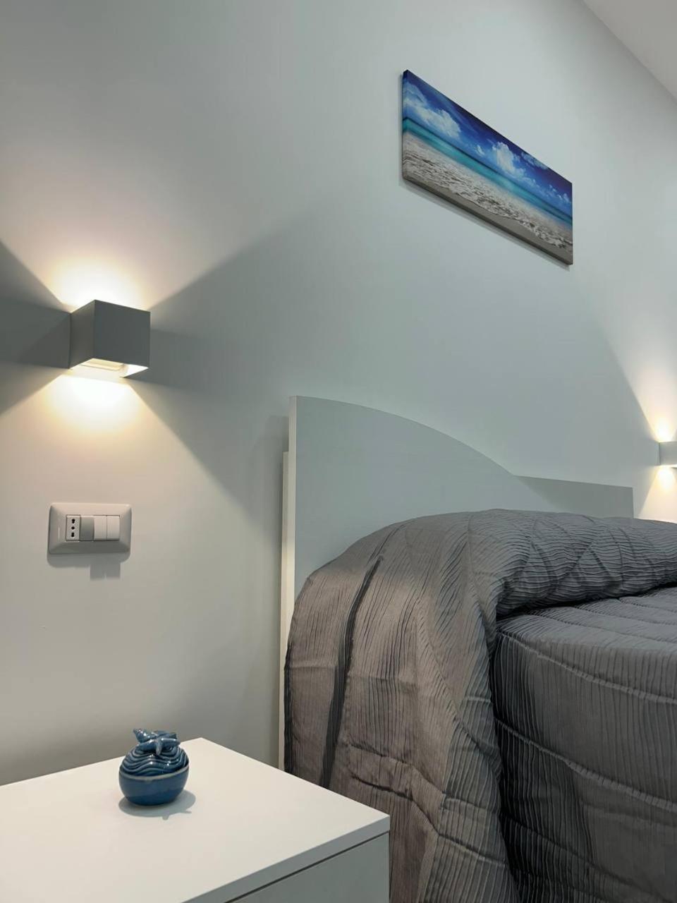 B&B La Ginestra Scafati Kültér fotó