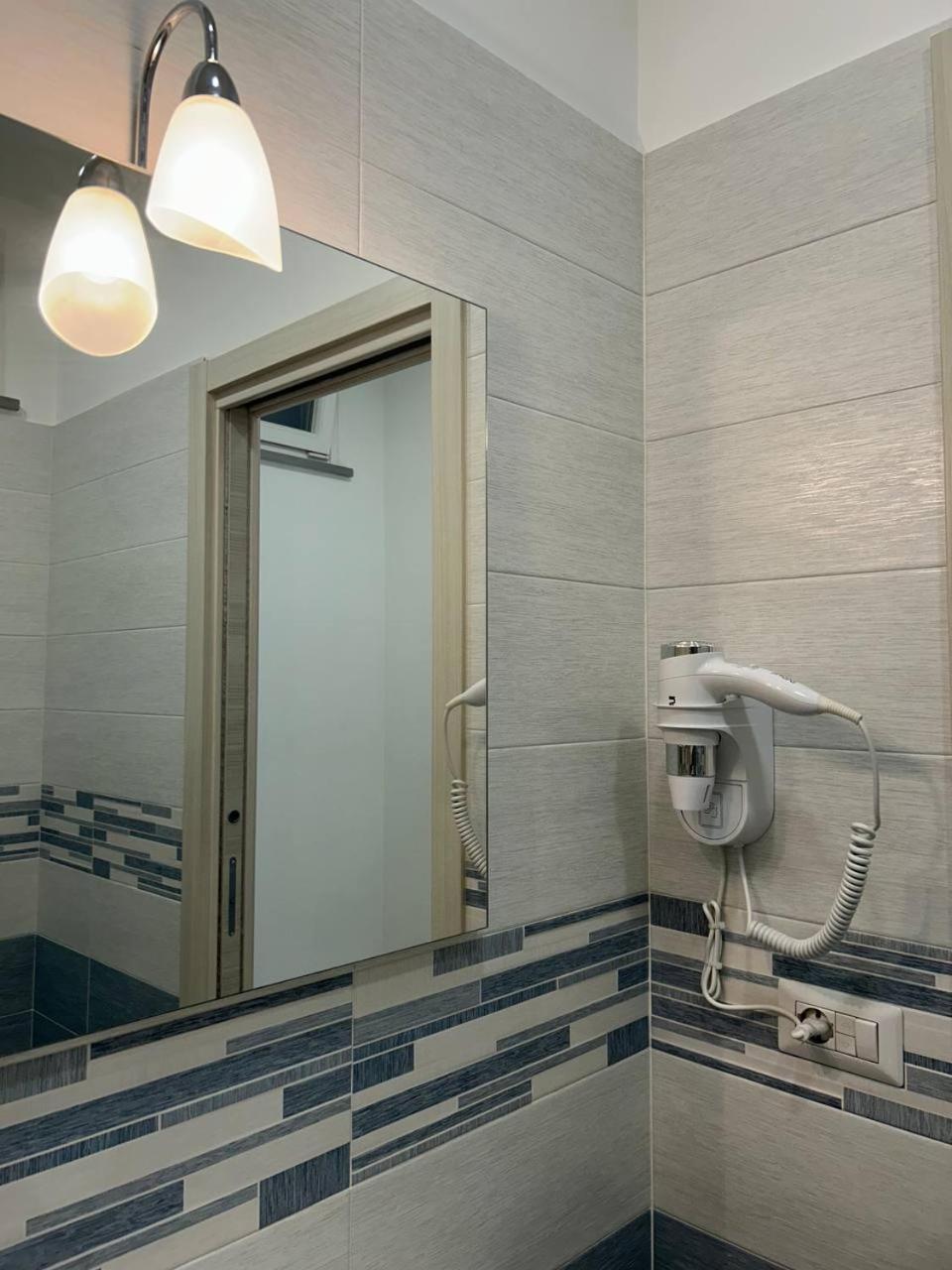 B&B La Ginestra Scafati Kültér fotó
